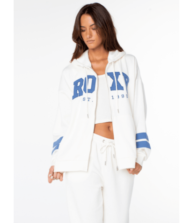 Roxy Sunset Zip Hoodie