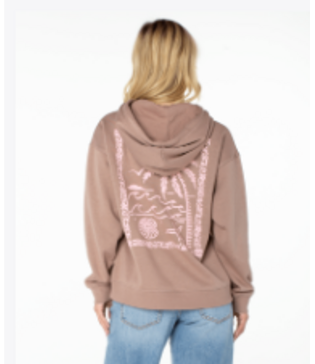 Roxy Wailea Hoodie