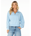 ROXY Roxy Half Moon Crew