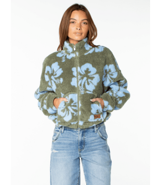 ROXY Roxy Cold Surf Sweater