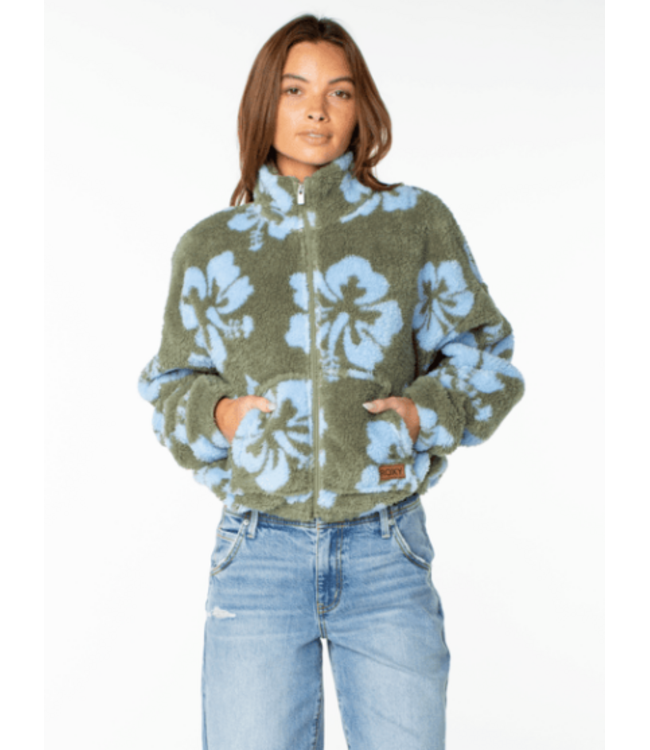 Roxy Cold Surf Sweater