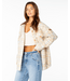 ROXY Roxy Overlander Shacket