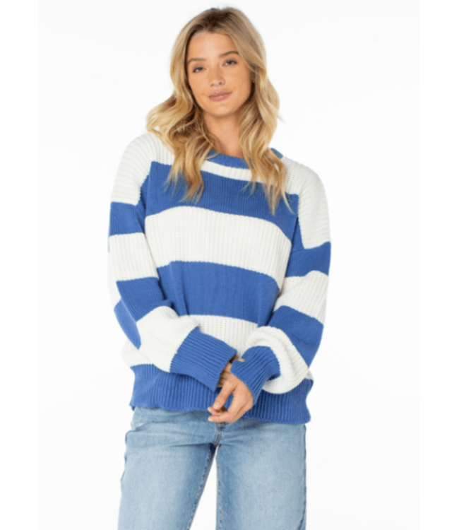 Roxy West Side Sweater