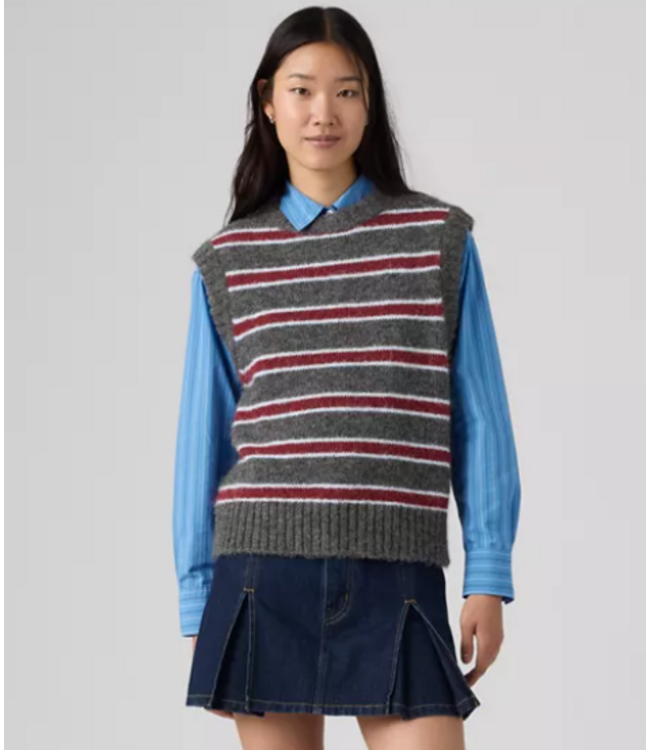 Levi's Women's Alice Sweater Vest