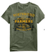 Northbound Northbound Support Farmers T-Shirt