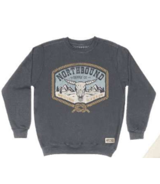 Northbound Northbound Cattle Skull Crew