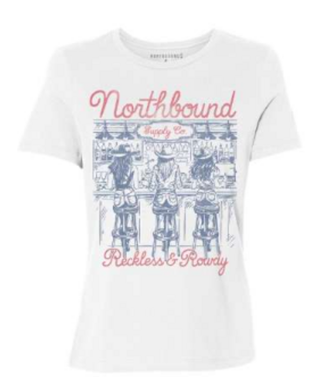 Northbound Women's Reckless & Rowdy