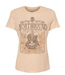 Northbound Northbound Women's Guitar Tee