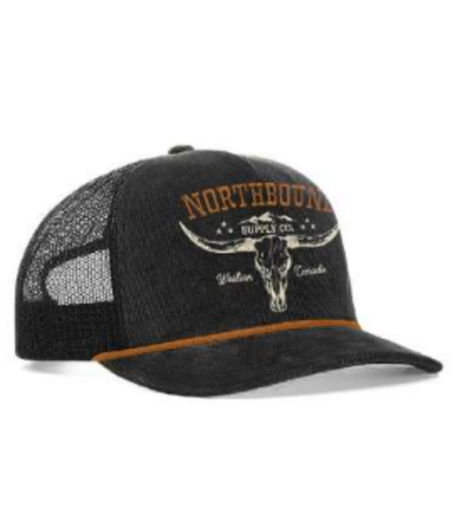 Northbound Western Canada Trucker Hat