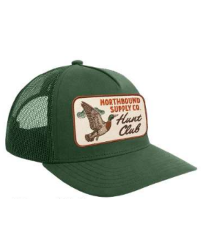 Northbound Hunt Club Trucker Hat