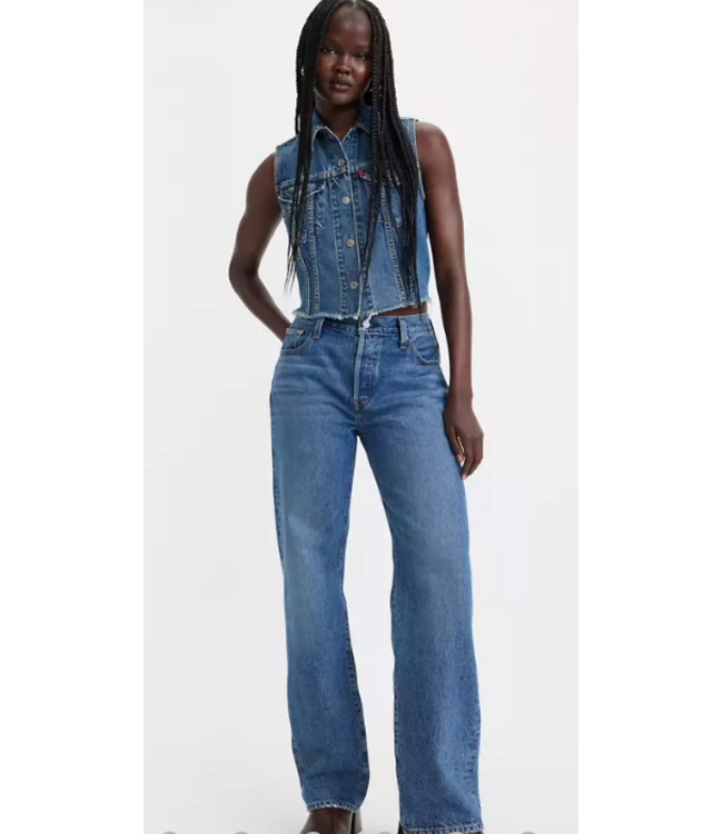 Levi's Women's 501 90s