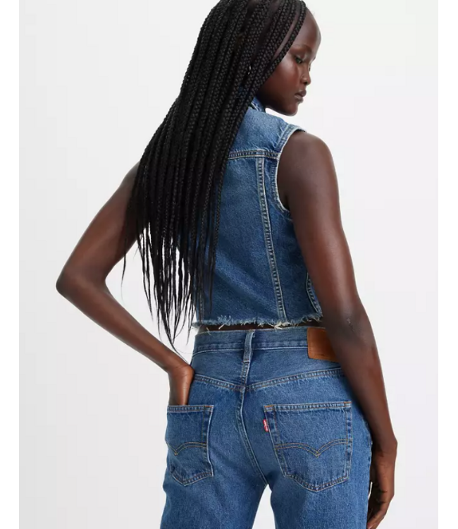 Levi's Women's 501 90s