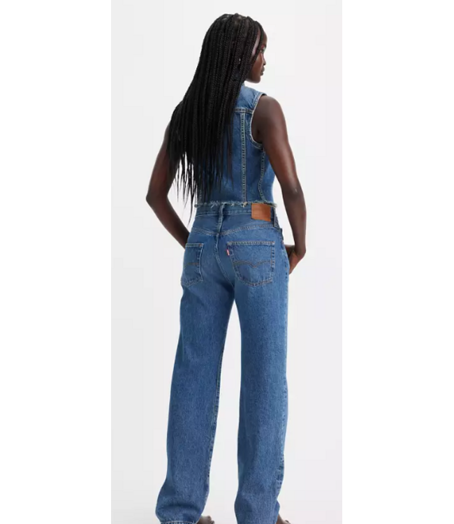 Levi's Women's 501 90s