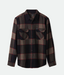 Brixton Brixton Bowery Flannel