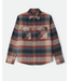 Brixton Brixton Bowery Flannel