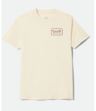 Brixton Brixton Grade Standard Tee