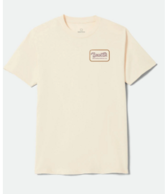 Brixton Grade Standard Tee
