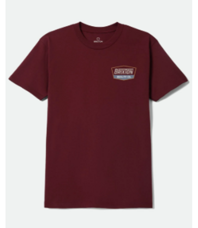 Brixton Regal Standard Tee