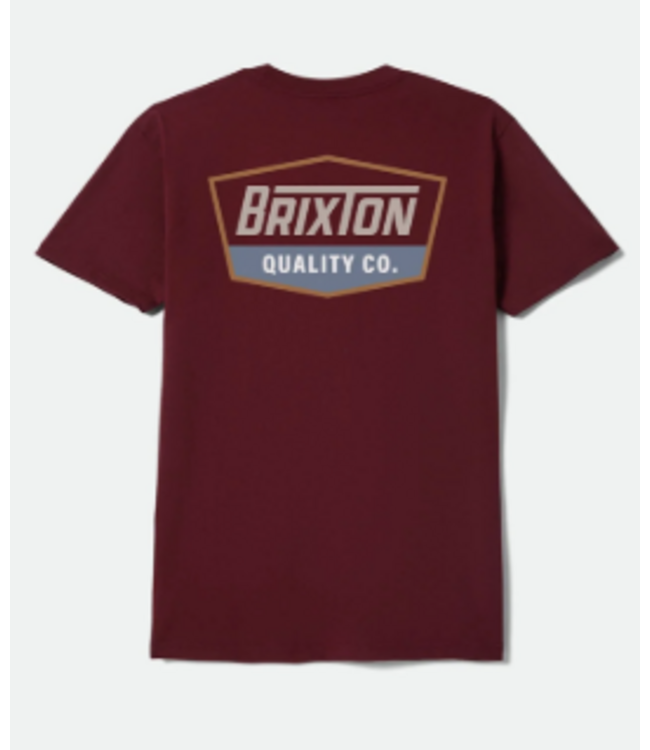 Brixton Regal Standard Tee