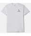 Brixton Brixton Oakmont Standard Tee