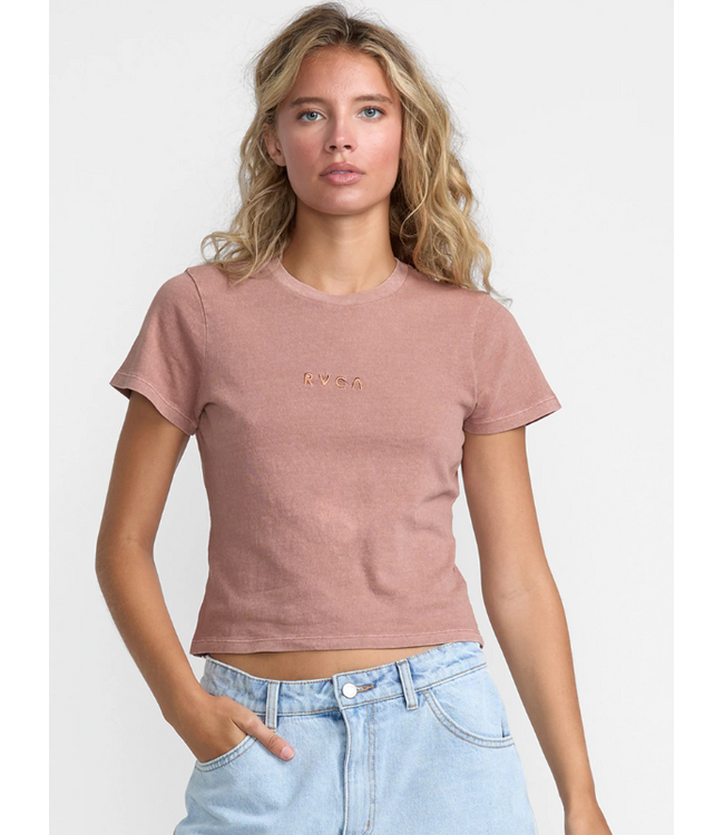 RVCA Women's Forever Tee