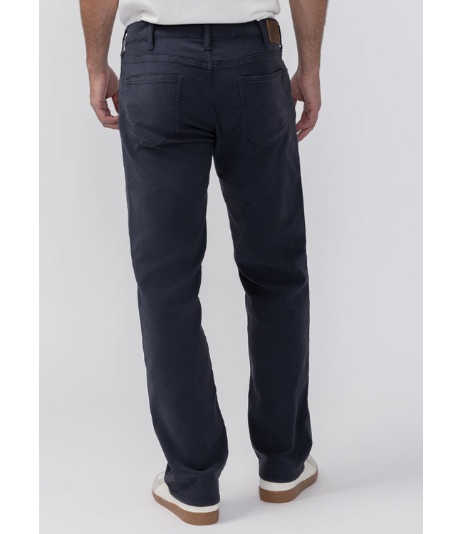 Silver Men's Grayson