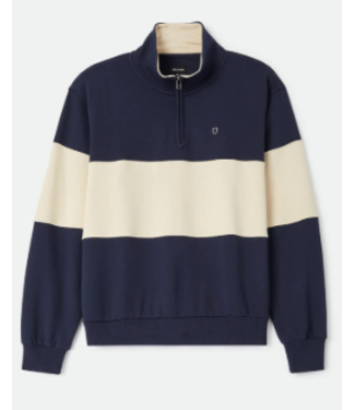 Brixton Brixton Danville Quarter Zip