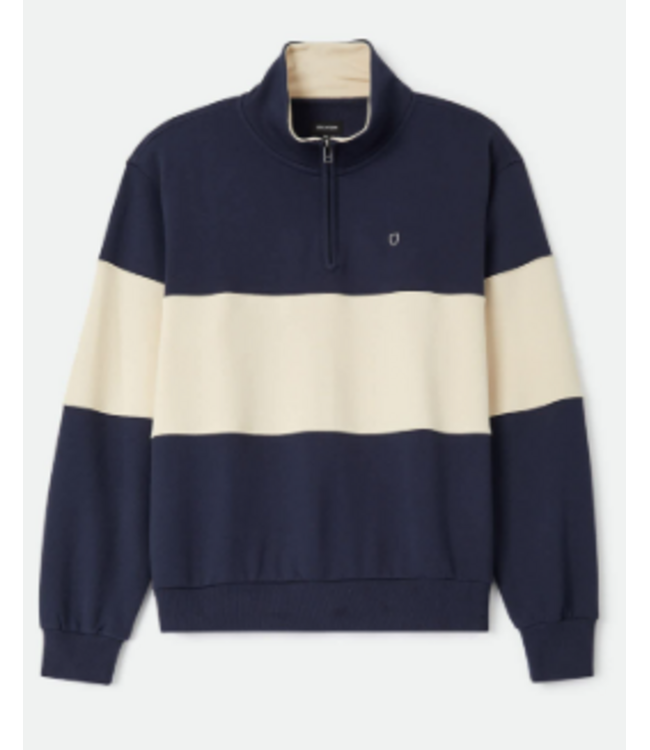 Brixton Danville Quarter Zip