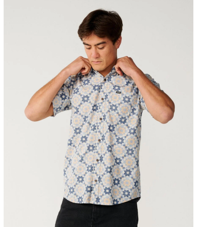 Rip Curl Men's Pacific Rinse Shirt