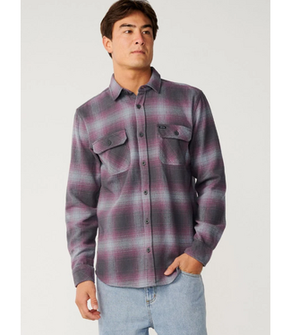 Rip Curl Rip Curl Men's Count Flannel