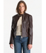 Guess Guess Marlene Caribou Moto Jacket