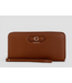 Guess Guess Suzy Large Zip Around - Cognac