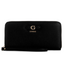 Guess Guess Suzy Large Zip Around - Black