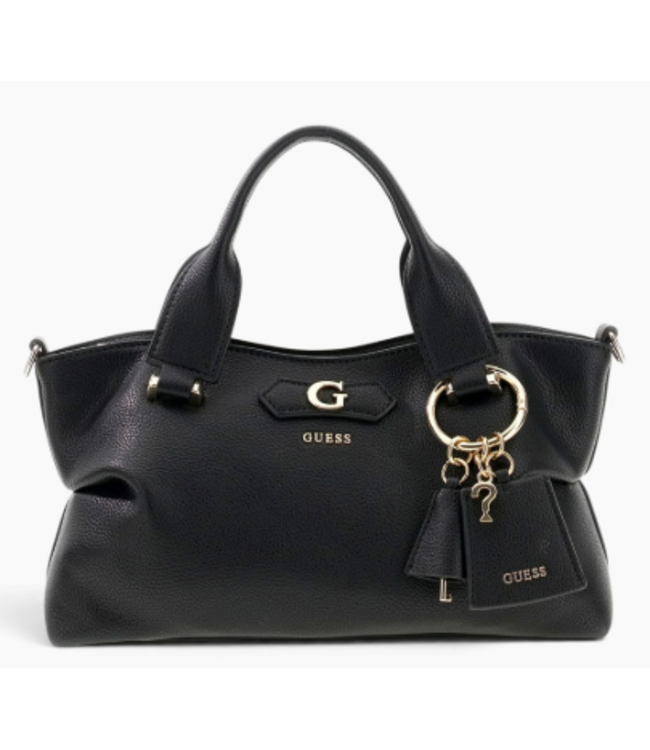 Guess Suzy Mini 3 Comp Satchel