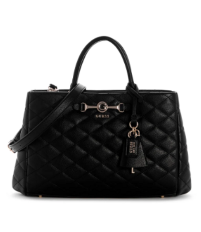 Guess Frances Girlfriend Satchel