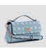 Guess Guess Emelie Logo Flap Crossbody