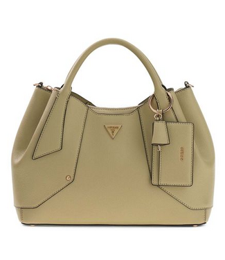 Guess Guess Darcy Girlfriend Satchel