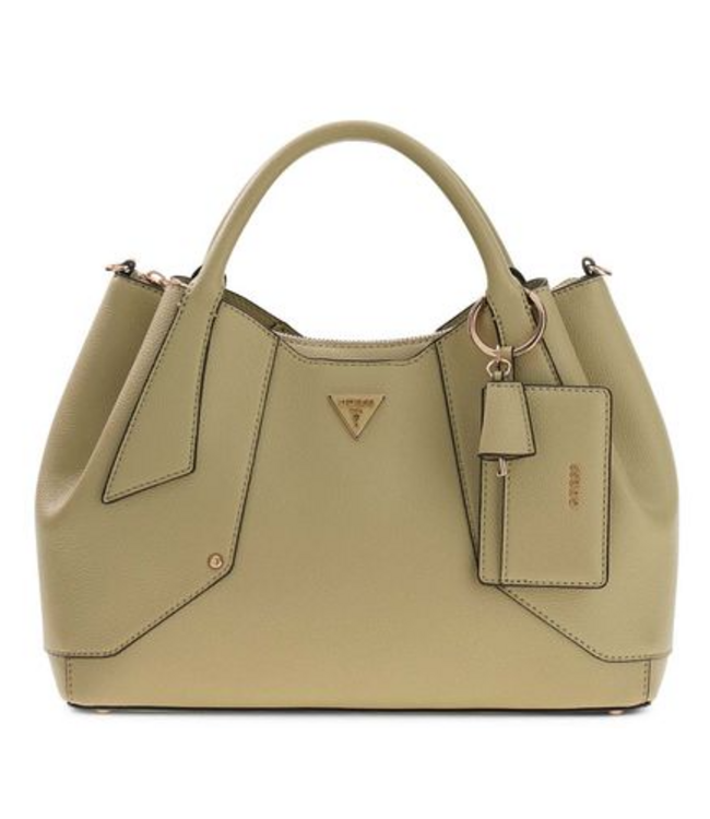Guess Darcy Girlfriend Satchel