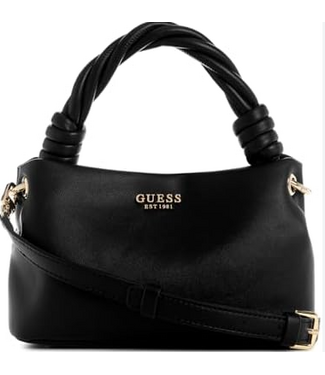 Guess Guess Sansa Top Handle Crossbody