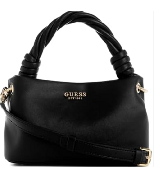 Guess Sansa Top Handle Crossbody