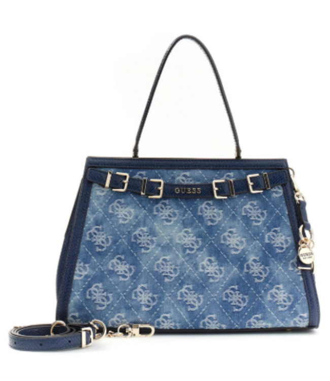 Guess Lucci Dovie Satchel