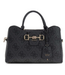 Guess Guess Janie Logo Girlfriend Satchel