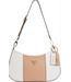 Guess Guess Noelle Top Zip Shoulder Bag