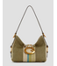 Guess Guess Camden Shoulder Bag - Olive