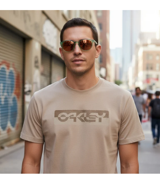 Oakley Men's Duality B1B Tee