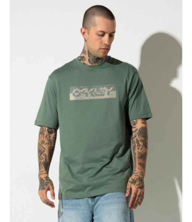 Oakley Men's Duality B1B Tee