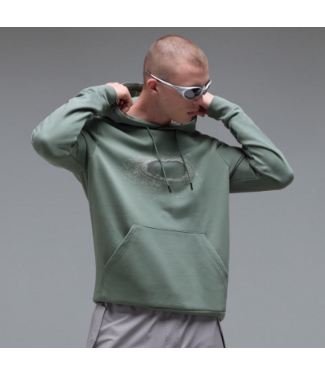 Oakley Men's Lunar Ellipse Hoodie