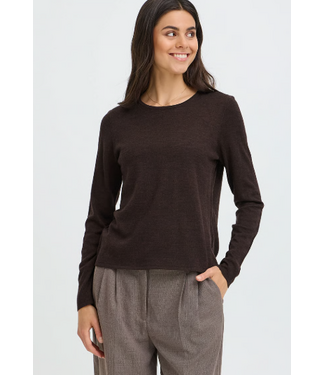 Fransa Fransa Frwoolina Pullover