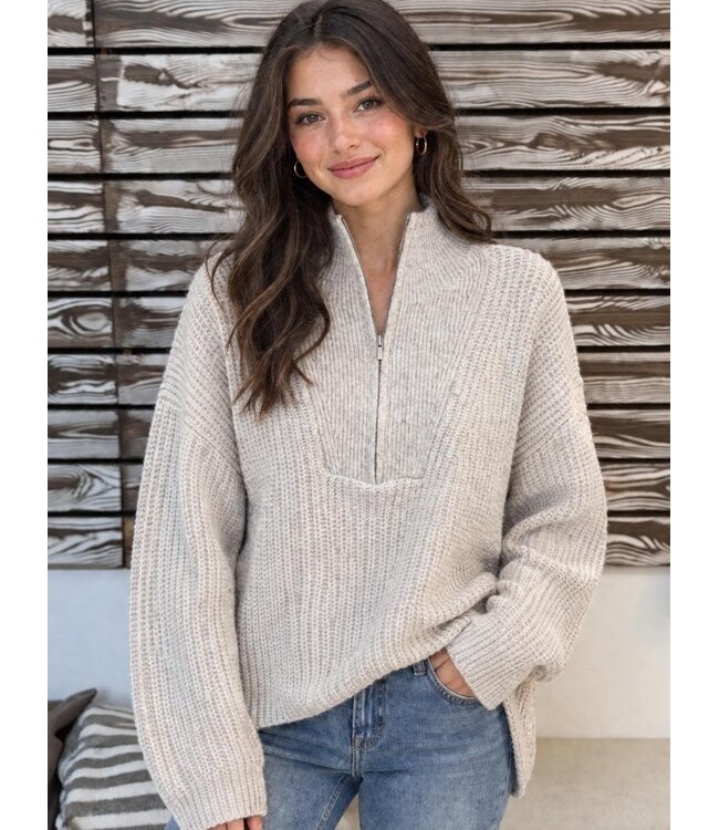 Fransa Frbeverly Pullover