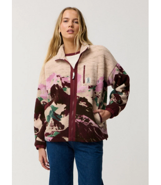 Rip Curl Rip Curl Women's S Series Bonded Polar
